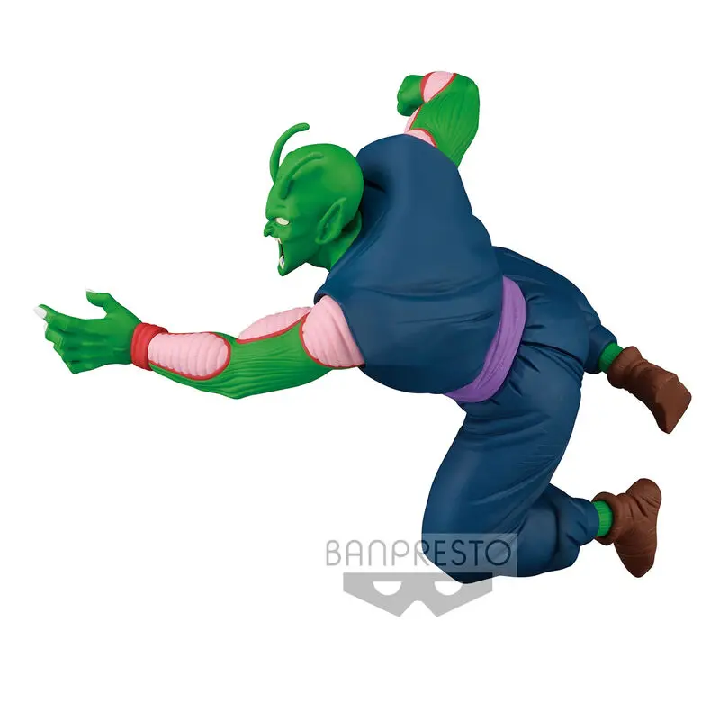 Dragon Ball Match Makers Piccolo Daimaoh figura 8cm termékfotó