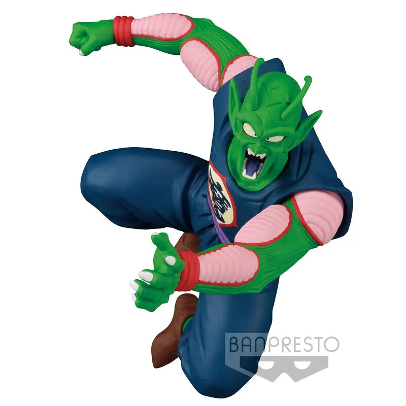 Dragon Ball Match Makers Piccolo Daimaoh figura 8cm termékfotó