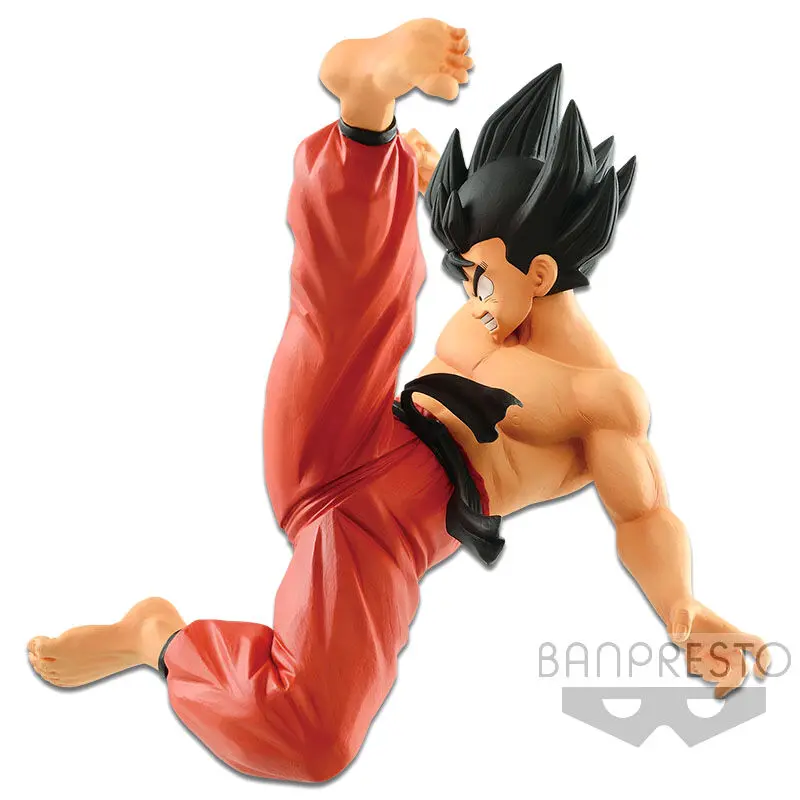 Dragon Ball Match Makers Son Goku figura 12cm termékfotó