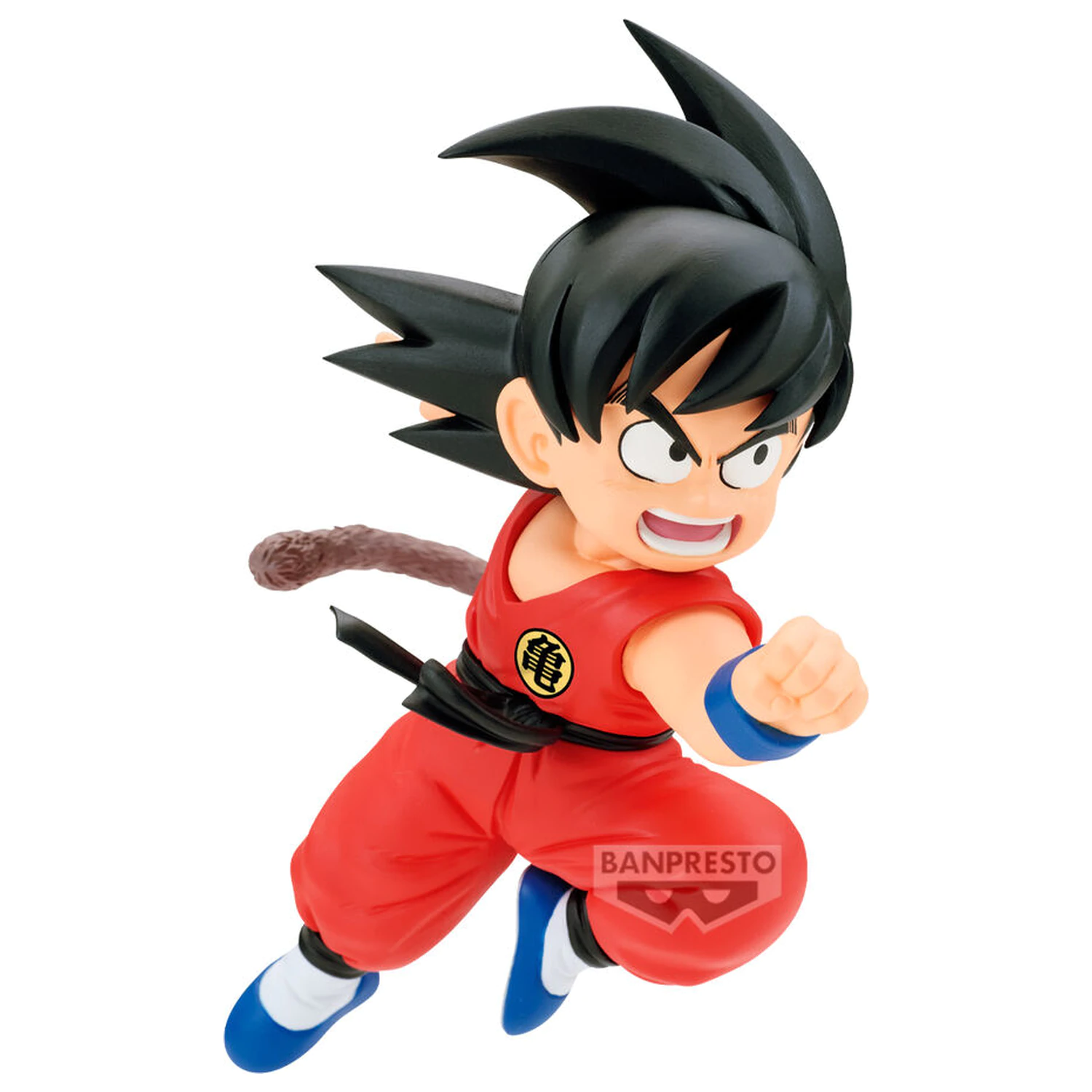 Dragon Ball Match Makers Son Goku figura 13cm termékfotó