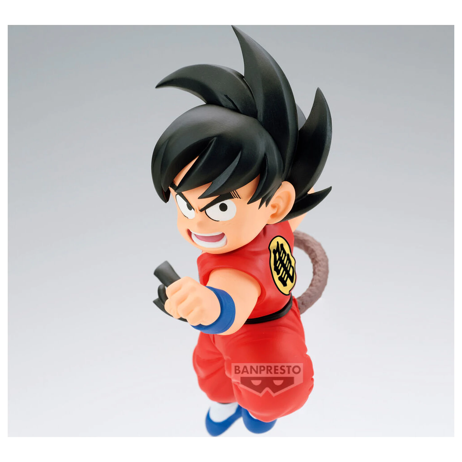 Dragon Ball Match Makers Son Goku figura 13cm termékfotó