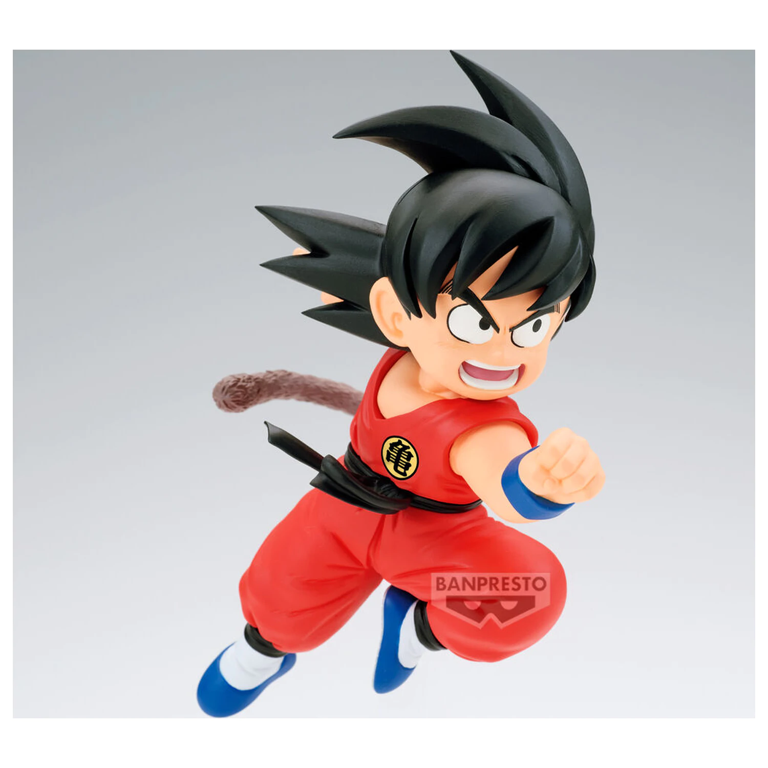 Dragon Ball Match Makers Son Goku figura 13cm termékfotó