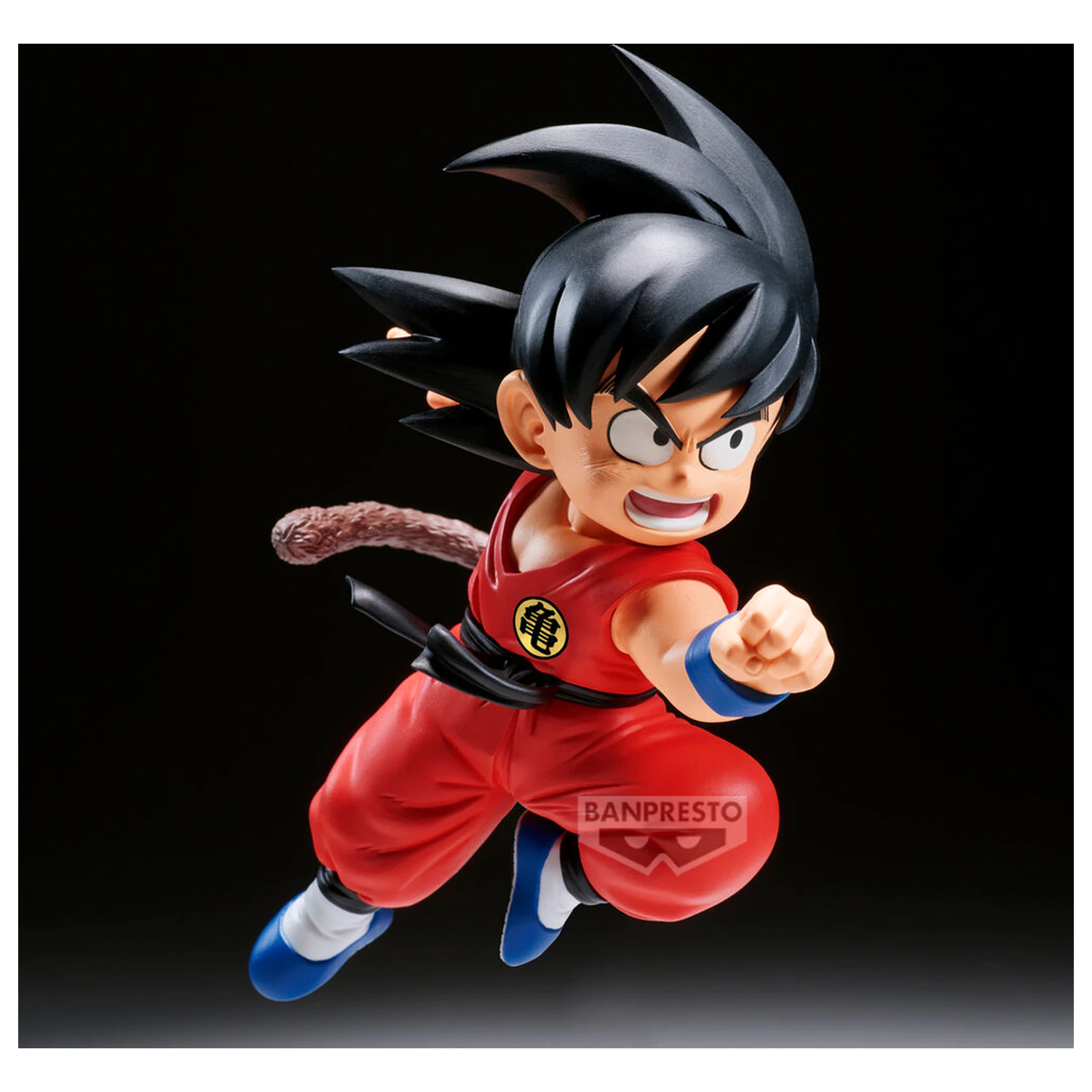 Dragon Ball Match Makers Son Goku figura 13cm termékfotó
