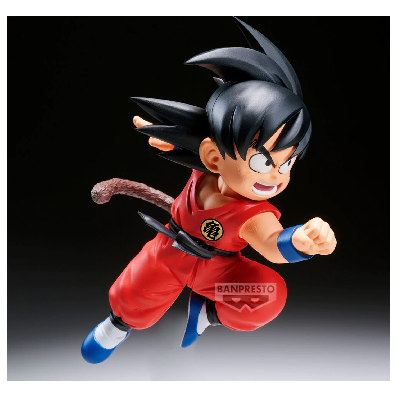 Dragon Ball Match Makers Son Goku figura 13cm termékfotó