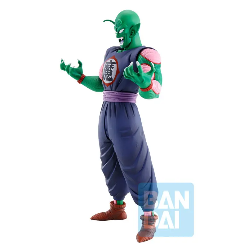 Dragon Ball Mystical Adventure Demon Piccolo Daimaoh Ichibansho figura 26cm termékfotó