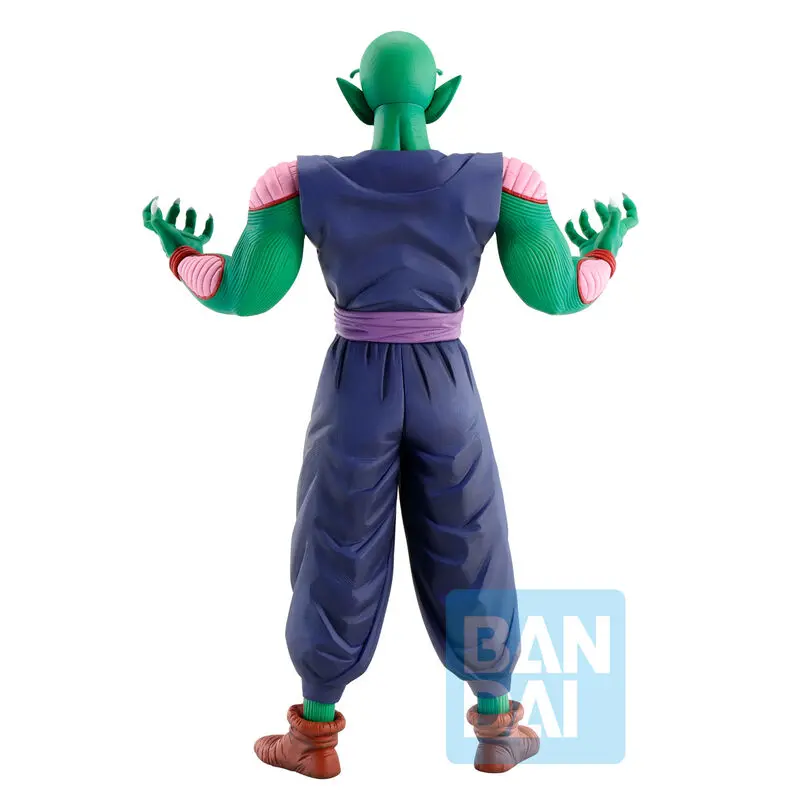 Dragon Ball Mystical Adventure Demon Piccolo Daimaoh Ichibansho figura 26cm termékfotó