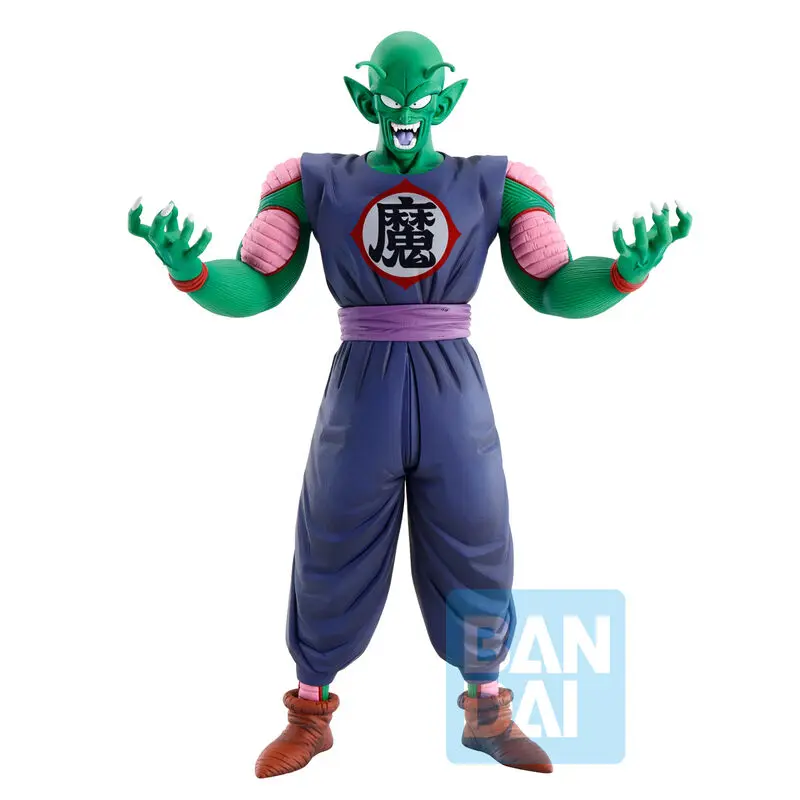 Dragon Ball Mystical Adventure Demon Piccolo Daimaoh Ichibansho figura 26cm termékfotó