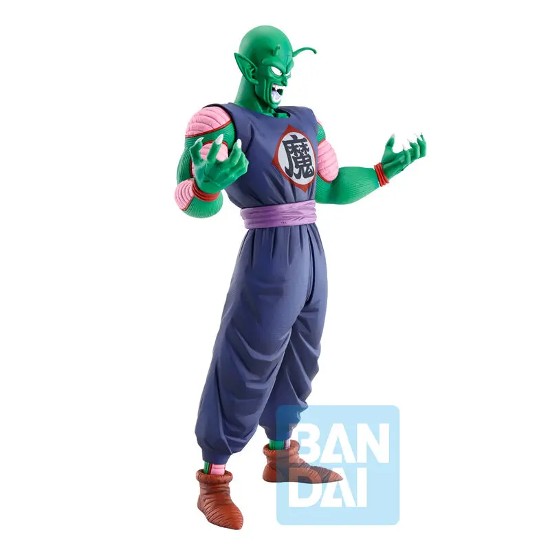 Dragon Ball Mystical Adventure Demon Piccolo Daimaoh Ichibansho figura 26cm termékfotó