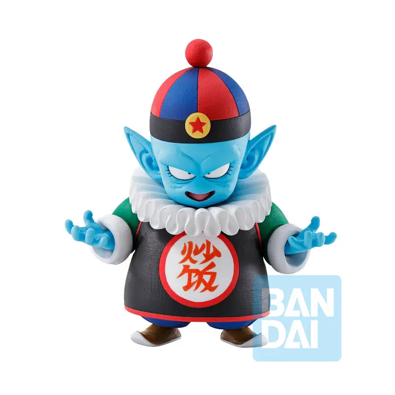 Dragon Ball Mystical Adventure Pilaf Ichibansho figura 10cm termékfotó