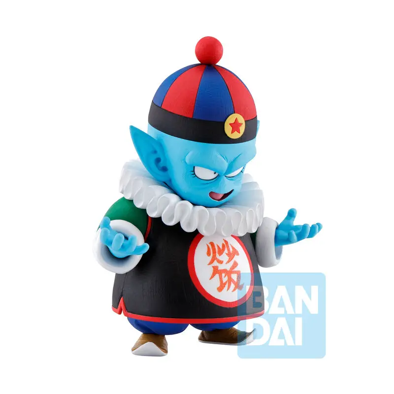 Dragon Ball Mystical Adventure Pilaf Ichibansho figura 10cm termékfotó