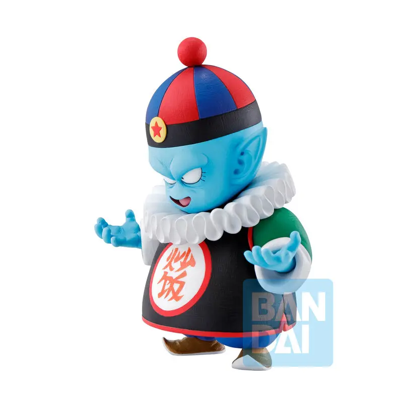 Dragon Ball Mystical Adventure Pilaf Ichibansho figura 10cm termékfotó