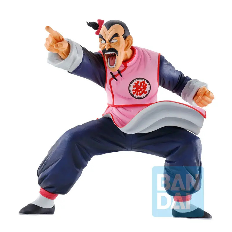 Dragon Ball Mystical Adventure Taopaipai Ichibansho figura 18cm termékfotó