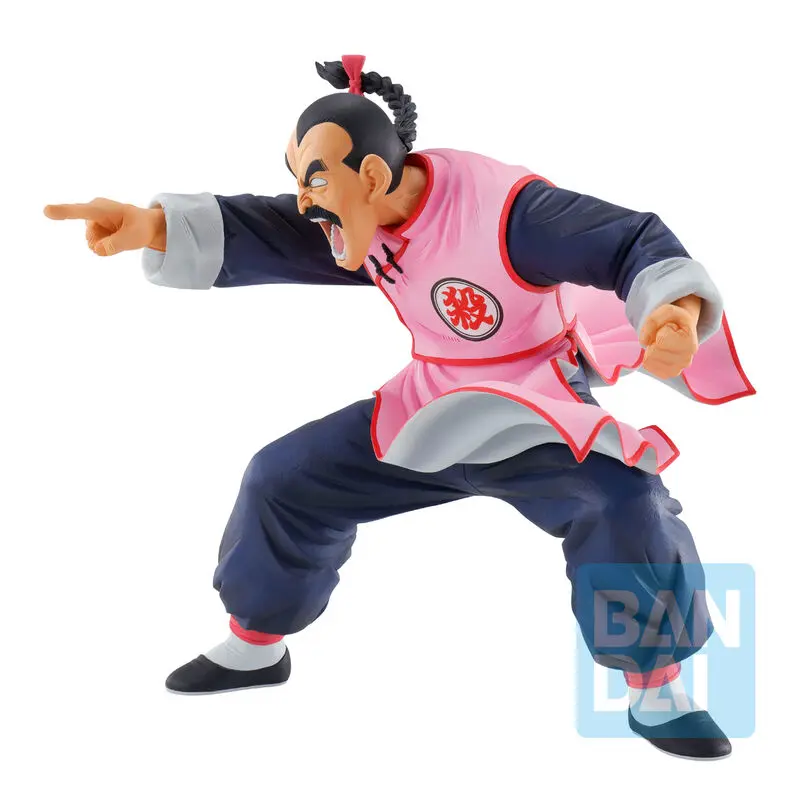 Dragon Ball Mystical Adventure Taopaipai Ichibansho figura 18cm termékfotó