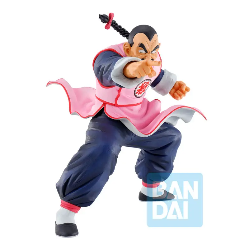 Dragon Ball Mystical Adventure Taopaipai Ichibansho figura 18cm termékfotó