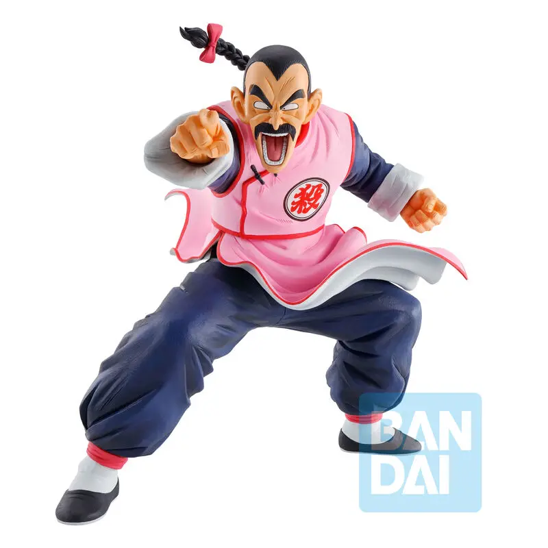 Dragon Ball Mystical Adventure Taopaipai Ichibansho figura 18cm termékfotó