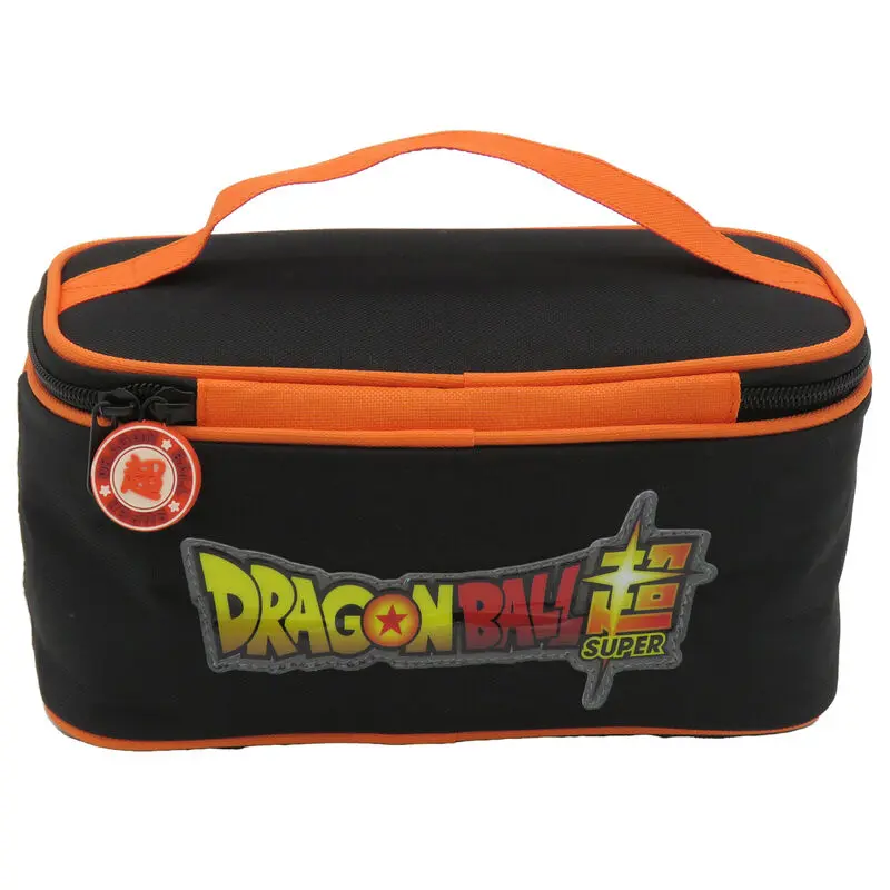 Dragon Ball neszeszer táska termékfotó