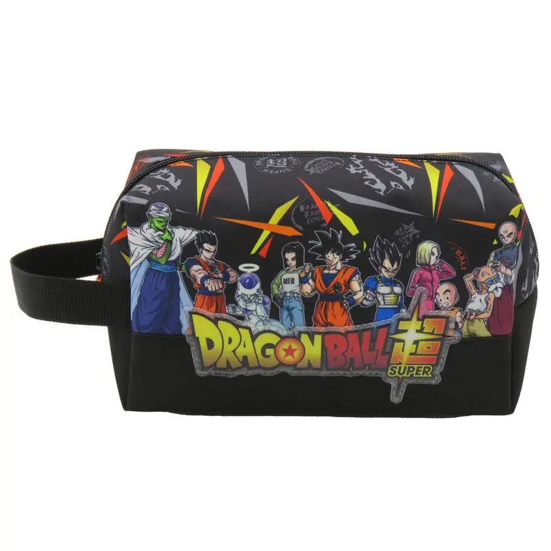 Dragon Ball neszeszer táska termékfotó