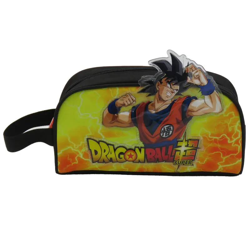 Dragon Ball neszeszer táska termékfotó