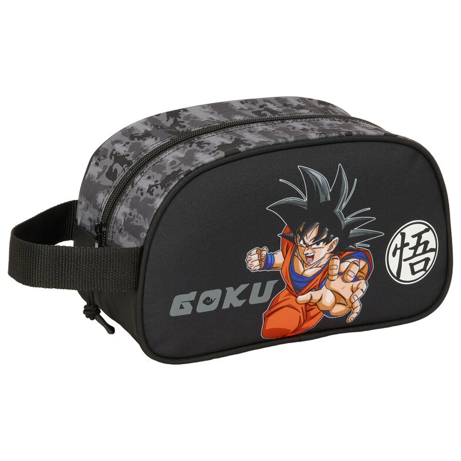 Dragon Ball neszeszer táska termékfotó