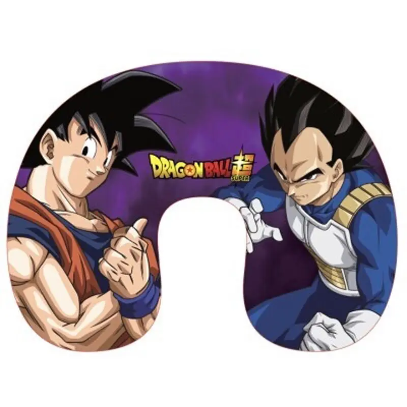 Dragon Ball neck cushion termékfotó