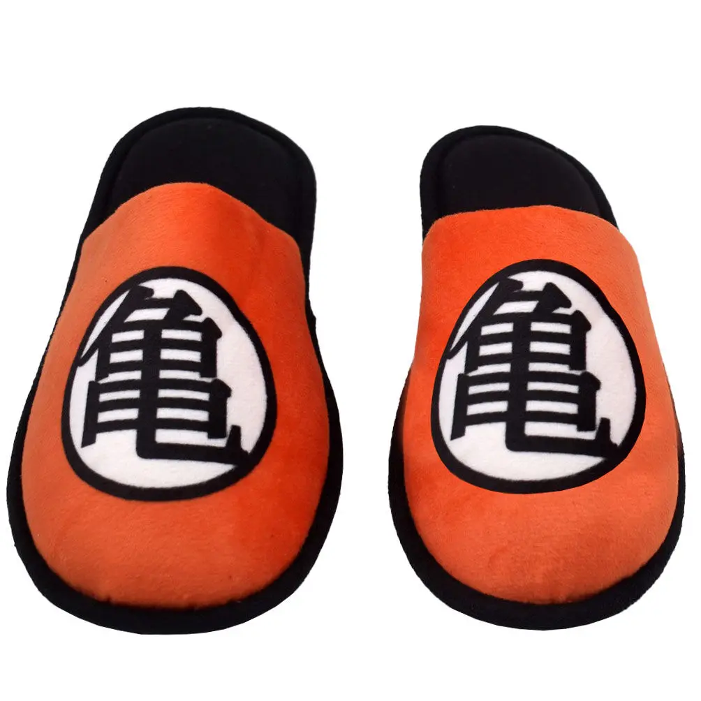 Dragon Ball papucs 44/45 termékfotó