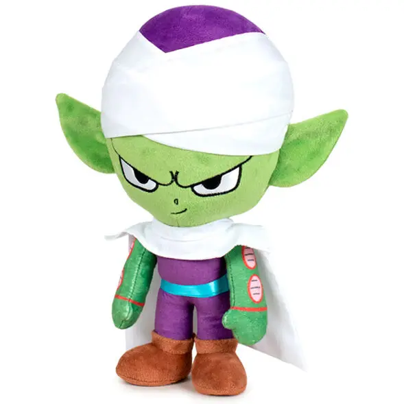 Dragon Ball Piccolo plüss 22cm termékfotó