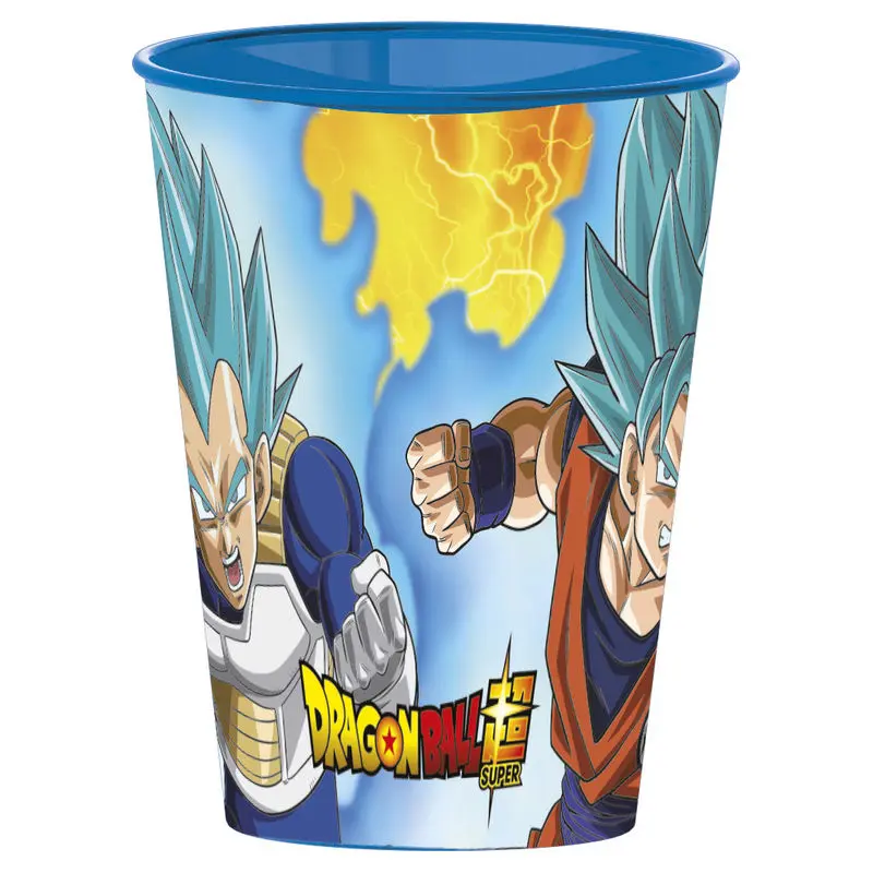 Dragon Ball pohár termékfotó