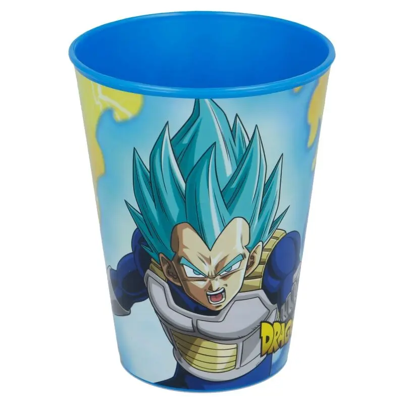 Dragon Ball pohár termékfotó