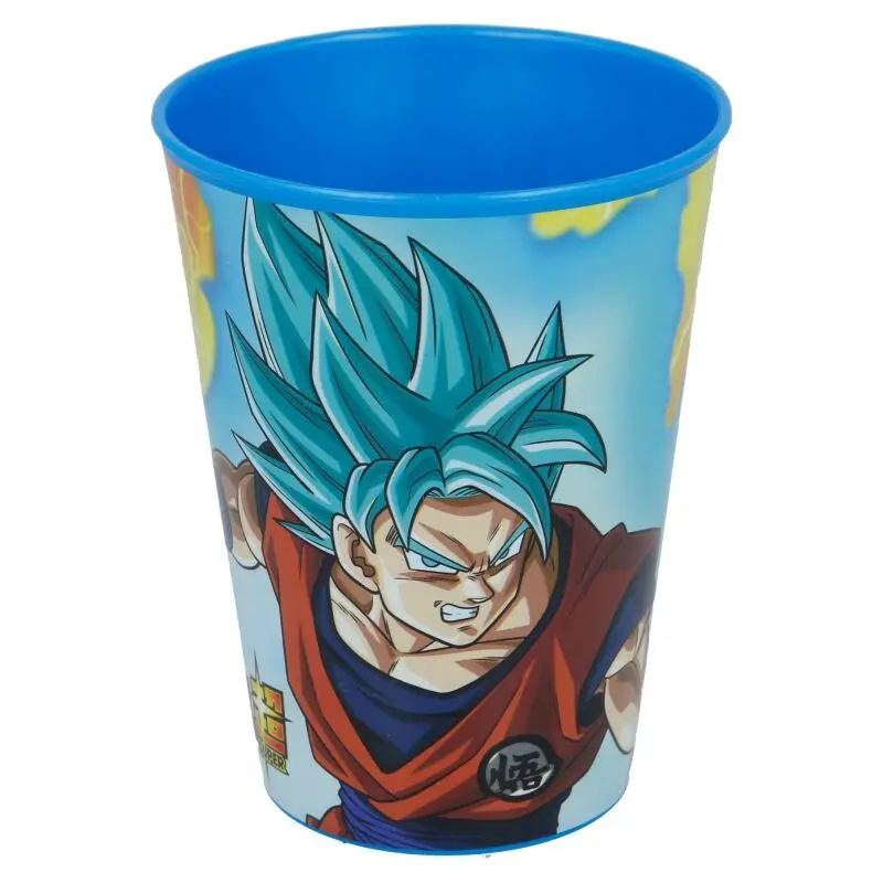 Dragon Ball pohár termékfotó