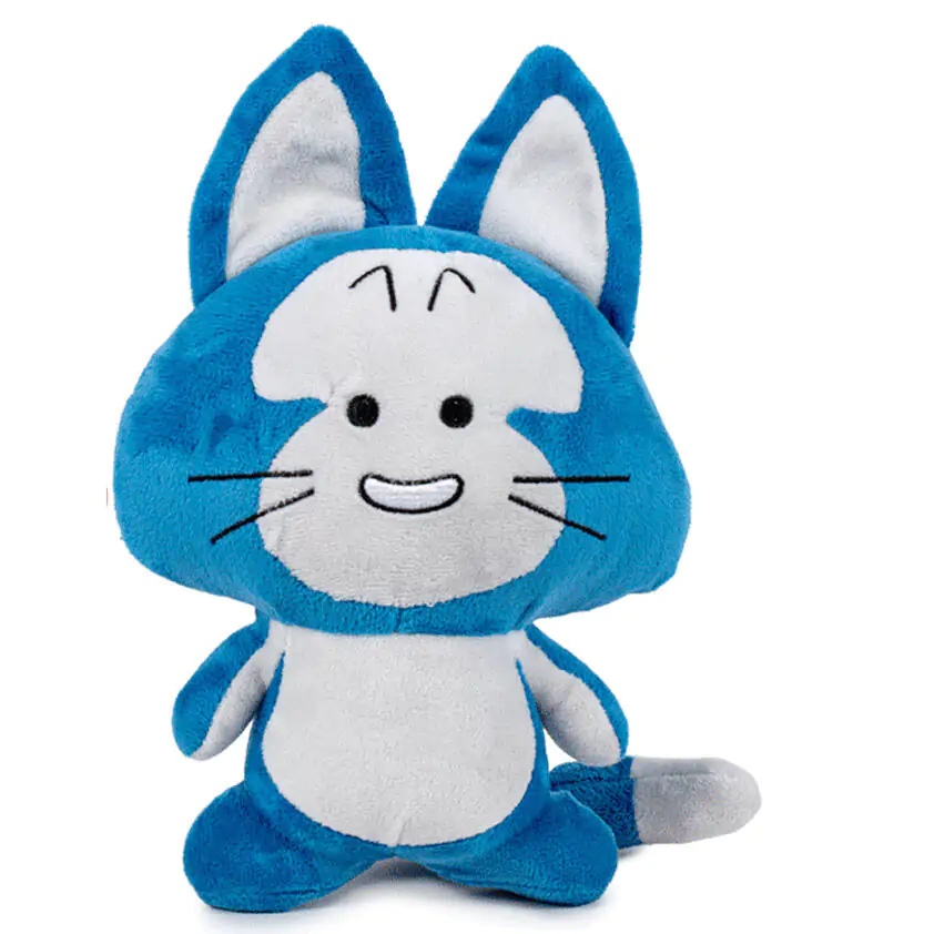 Dragon Ball Puar plüss 28cm termékfotó