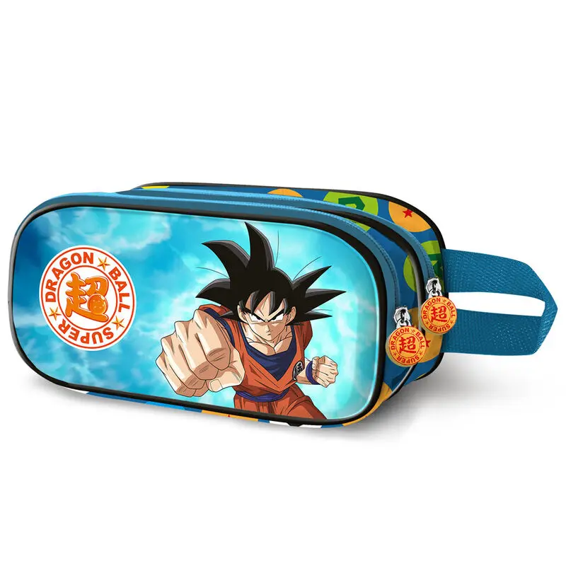 Dragon Ball Punch dupla 3D tolltartó termékfotó