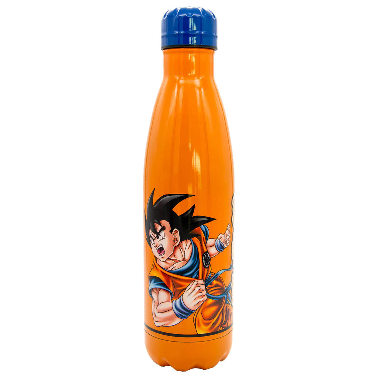 Dragon Ball rozsdamentes acél palack kulacs 540ml termékfotó