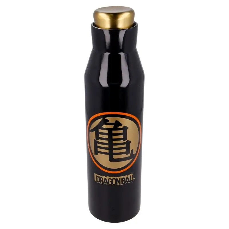 Dragon Ball rozsdamentes acél palack kulacs 580ml termékfotó