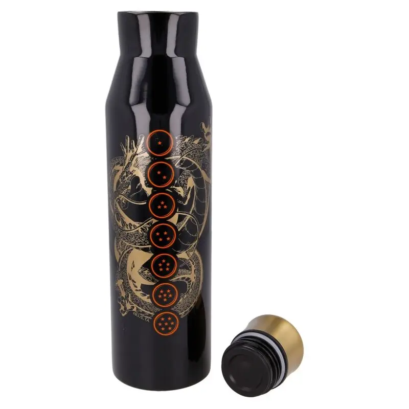 Dragon Ball rozsdamentes acél palack kulacs 580ml termékfotó
