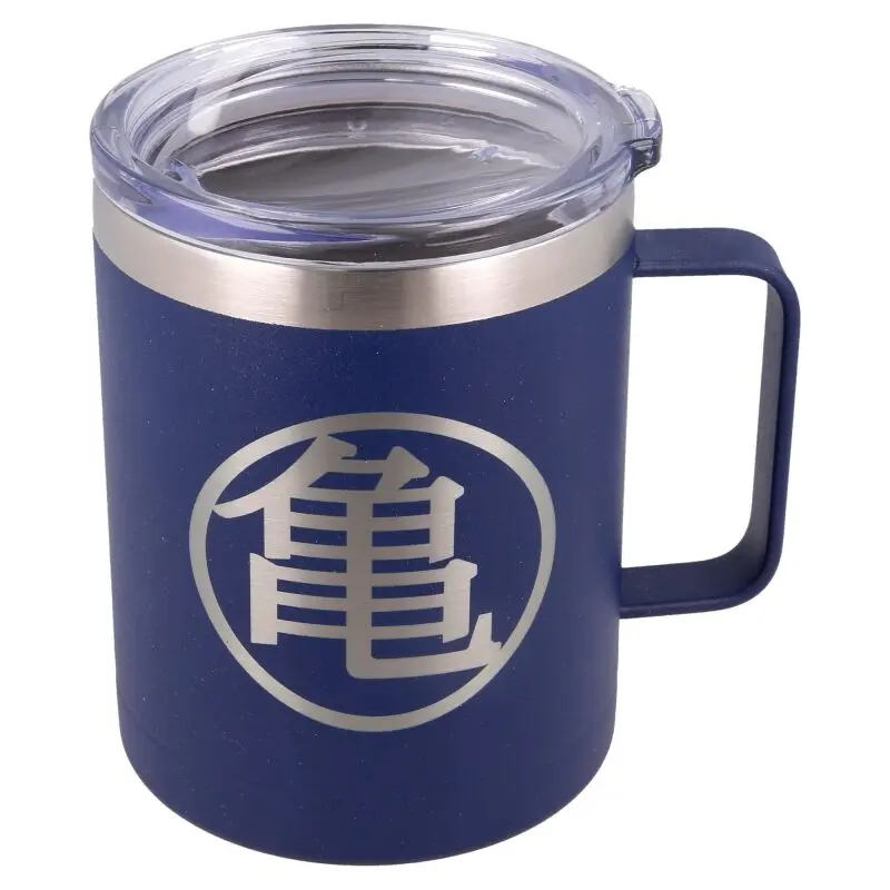 Dragon Ball rozsdamentes acél thermos bögre 380ml termékfotó