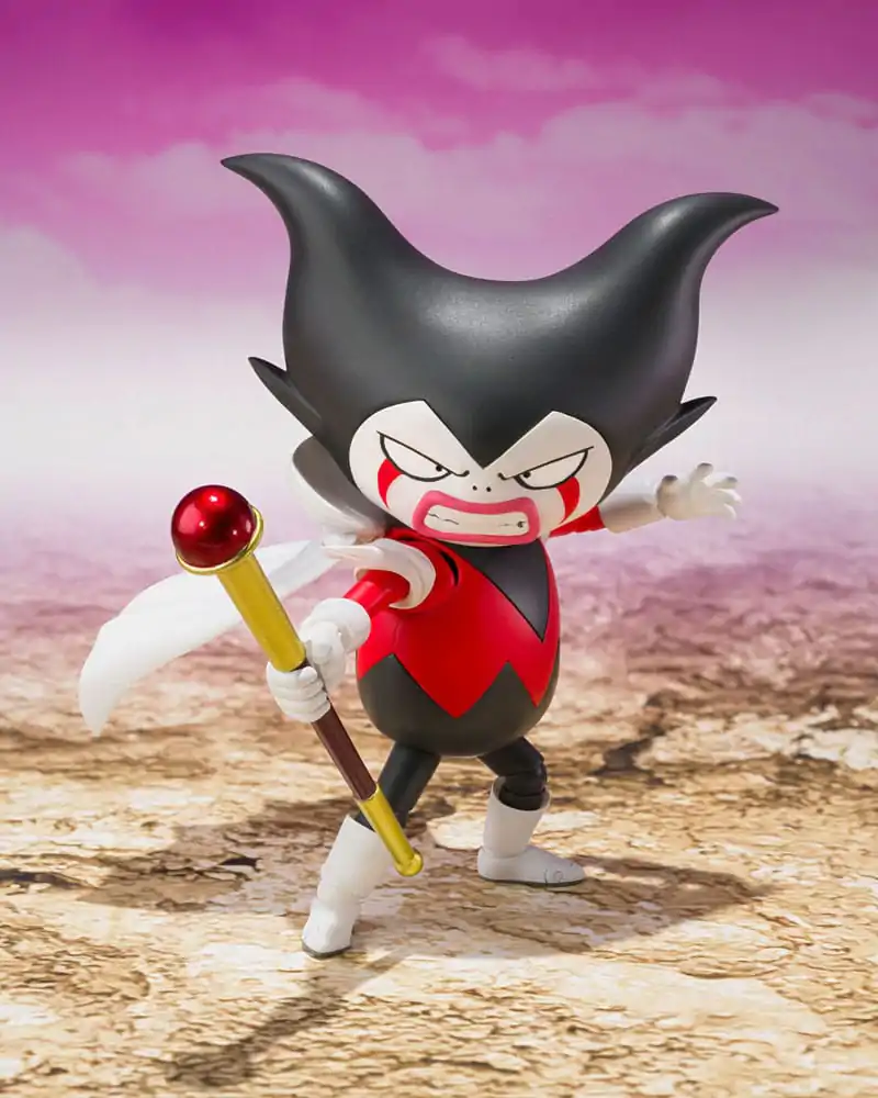 Dragon Ball S.H.Figuarts akciófigura King Gomah 8 cm termékfotó