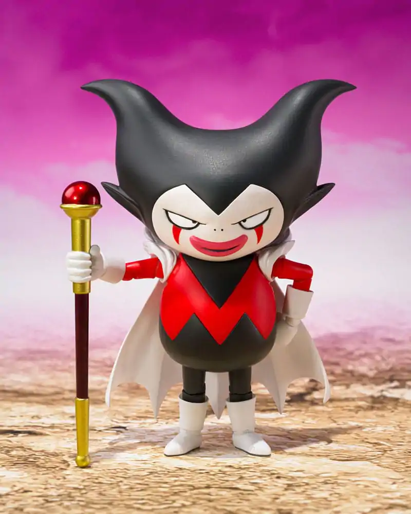 Dragon Ball S.H.Figuarts akciófigura King Gomah 8 cm termékfotó