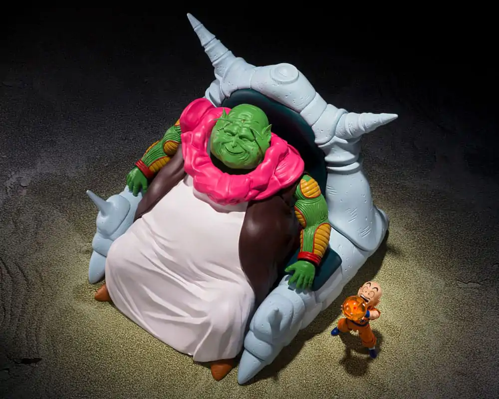 Dragon Ball S.H.Figuarts akciófigura The Great Elder 30 cm termékfotó