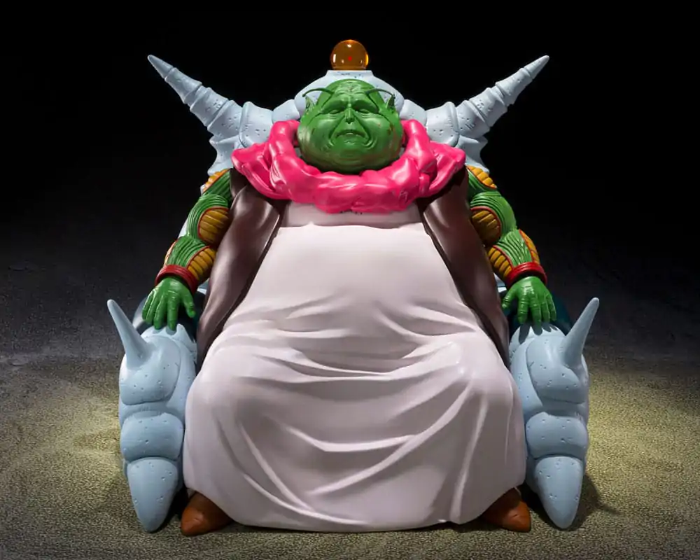 Dragon Ball S.H.Figuarts akciófigura The Great Elder 30 cm termékfotó
