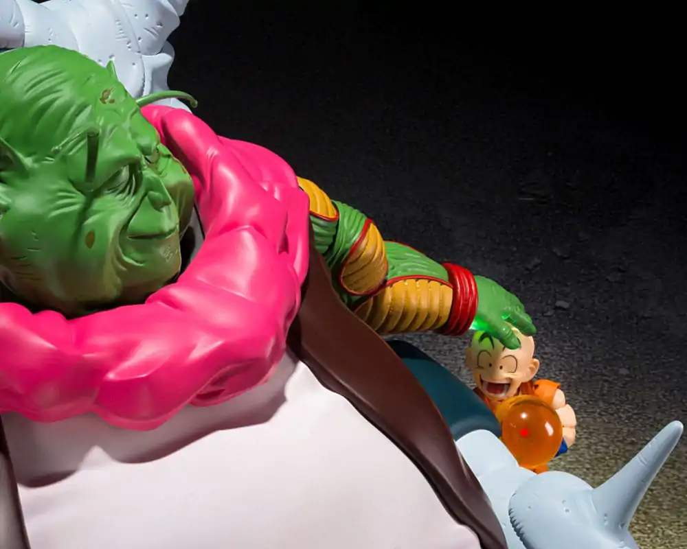 Dragon Ball S.H.Figuarts akciófigura The Great Elder 30 cm termékfotó