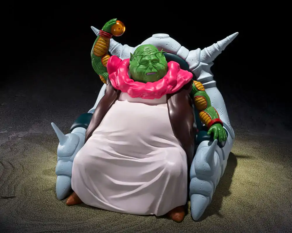 Dragon Ball S.H.Figuarts akciófigura The Great Elder 30 cm termékfotó