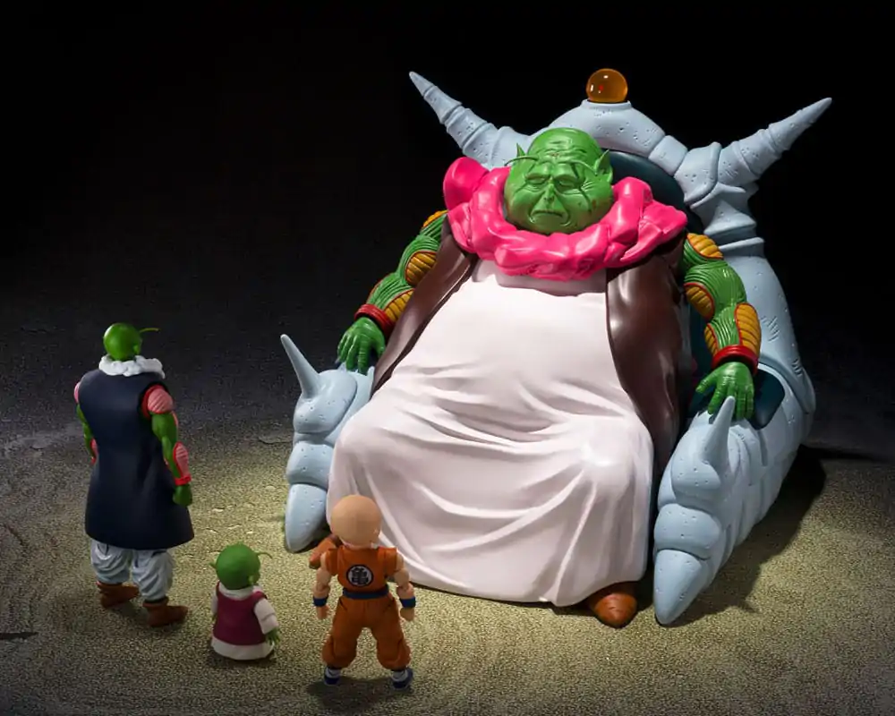 Dragon Ball S.H.Figuarts akciófigura The Great Elder 30 cm termékfotó