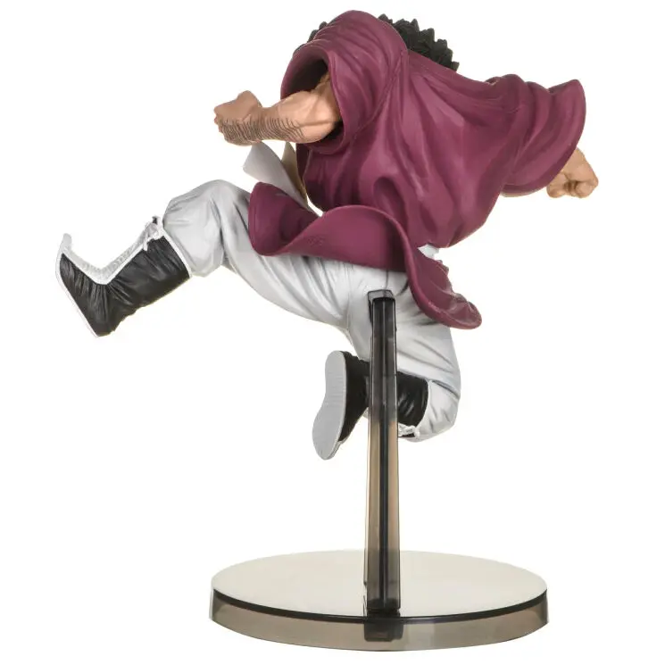 Dragon Ball SCultures Mr. Satan figura termékfotó