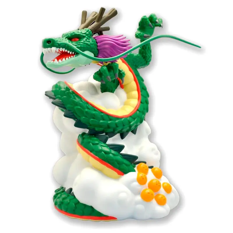 Dragon Ball Shenron Chibi persely figura 25cm termékfotó