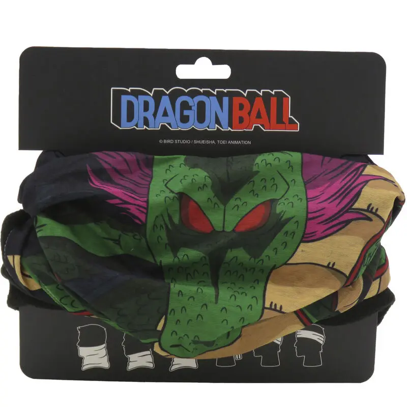 Dragon Ball Shenron körsál termékfotó