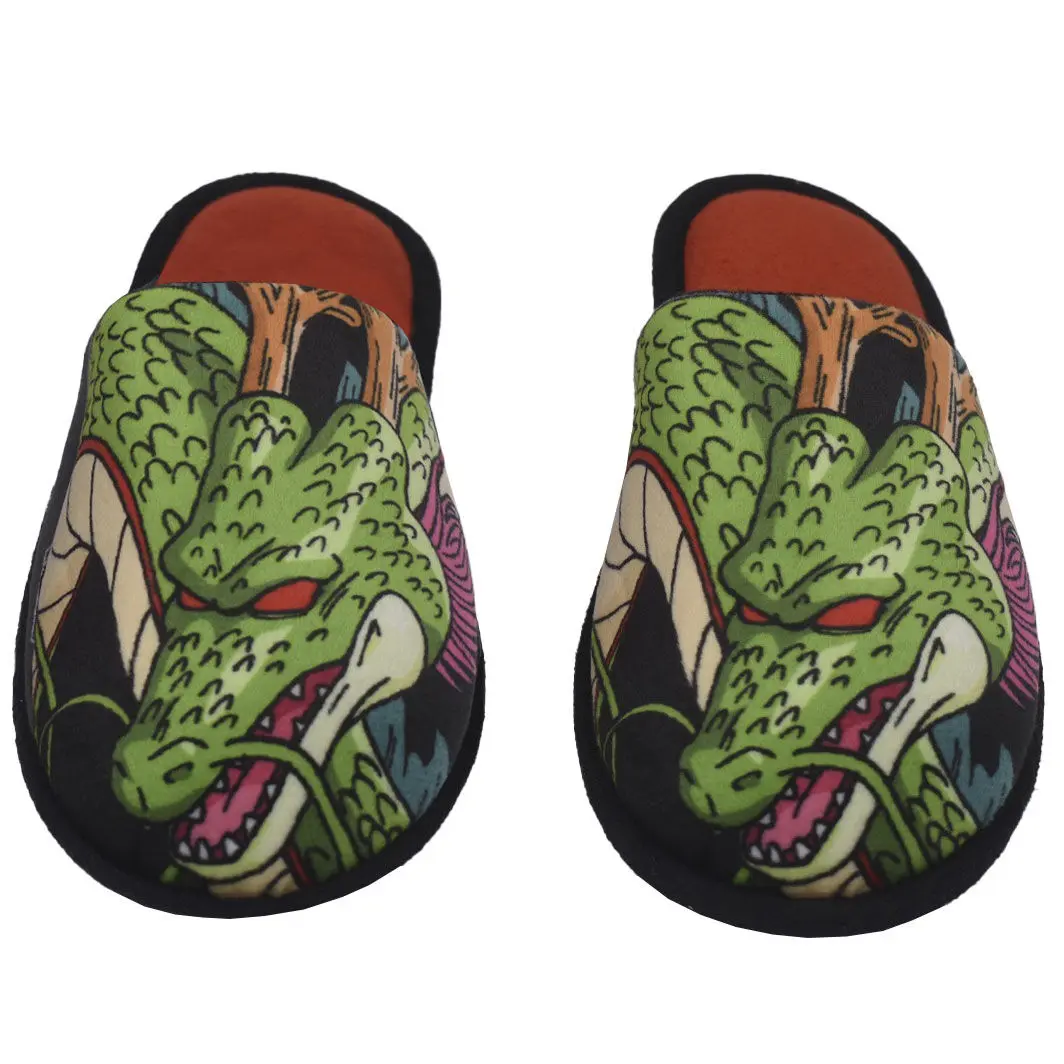 Dragon Ball Shenron slippers termékfotó