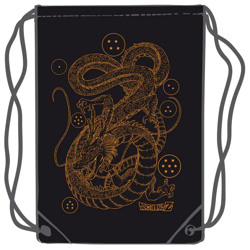 Dragon Ball Shenron tornazsák 45cm termékfotó