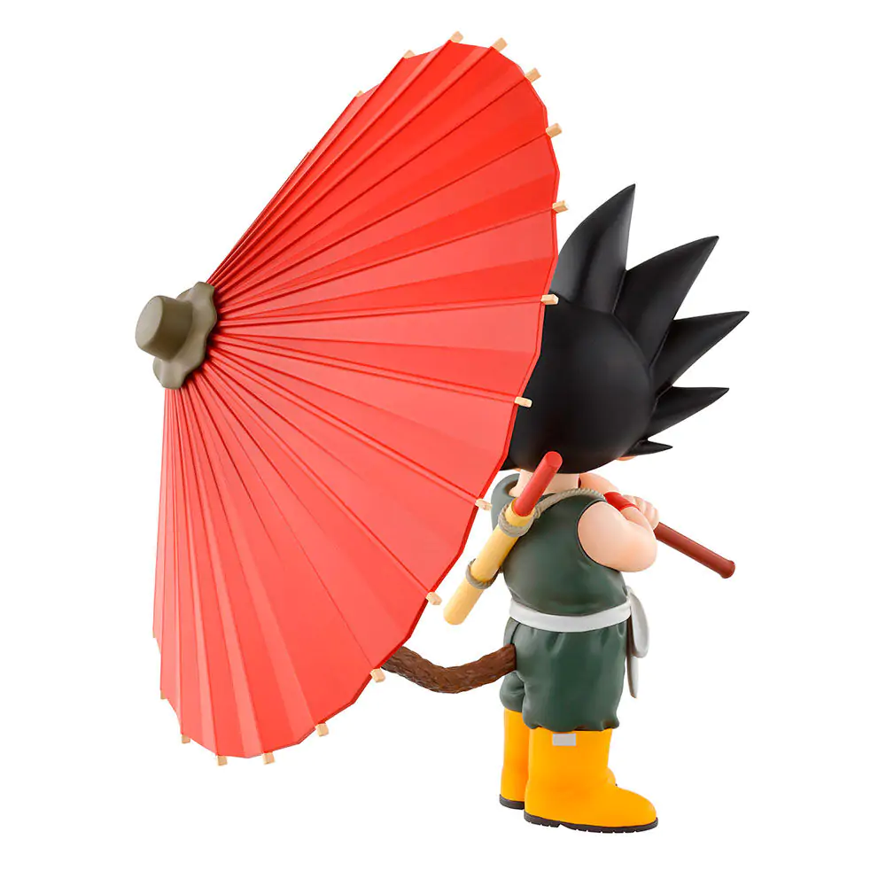 Dragon Ball Son Goku Fantastic Adventure Ichibansho figura 13cm termékfotó