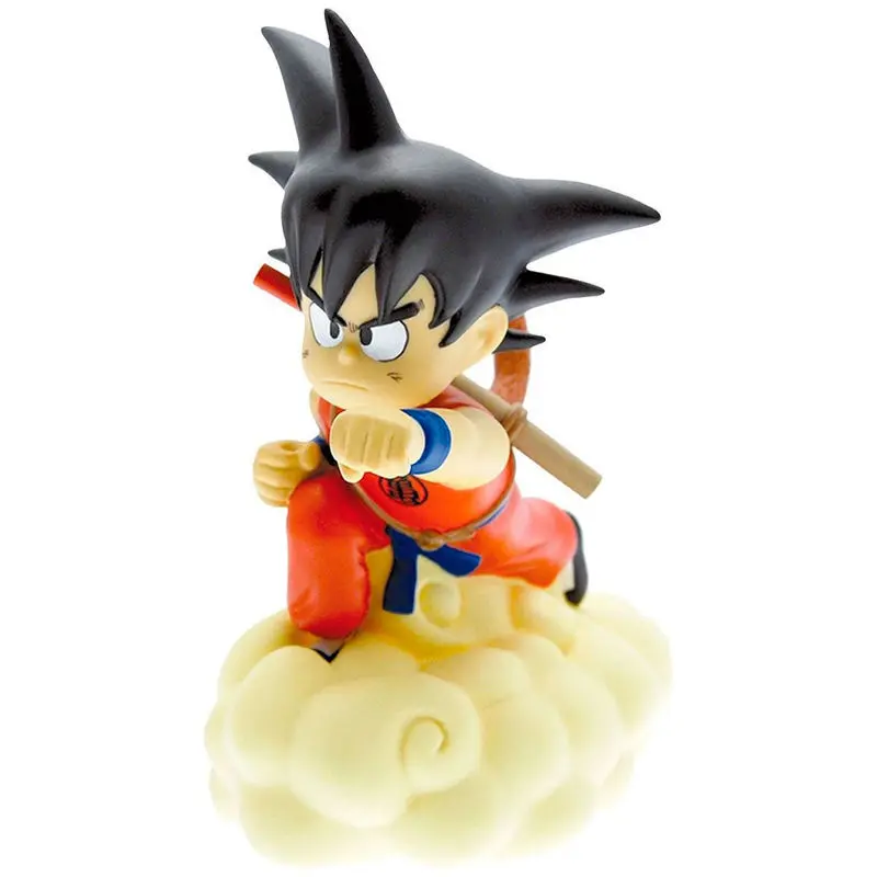 Dragon Ball Son Goku persely figura termékfotó