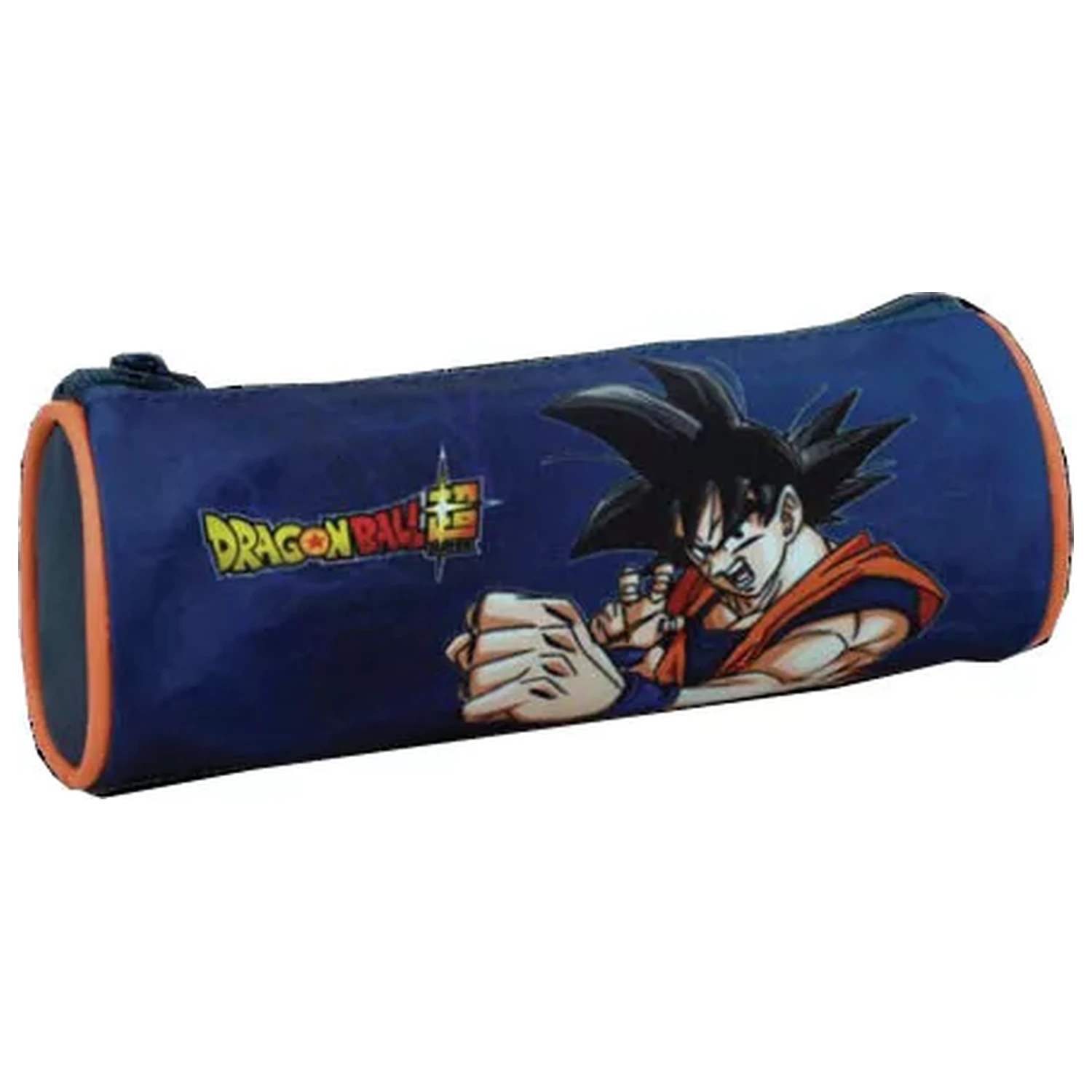 Dragon Ball Son Goku tolltartó 21 cm termékfotó